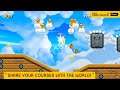 Playing viewer level use !join lev-elc-ode to submit your level