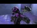 Plazethrough: Halo Exercise Stream July 1, 2019
