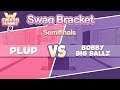 Plup vs bobby big ballz - Swag Bracket Semifinals - Smash Summit 9
