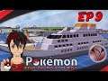 Pokémon: Rojo - Fuego | Batallas sobre el Barco S.S. Anne!! | Episodio 9