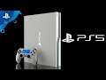 PS5 Design, Price, Release Date, God Of War 5 & New Games (Playstation News)