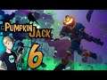 Pumpkin Jack Walkthrough - Part 6: Ho Ho Oh No