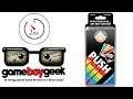 Push (Allegro 2-min) Review with the Game Boy Geek Master
