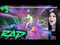 RAD GAMEPLAY - WARHEAD - PART 3