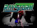 RayStorm USA - Playstation (PS1/PSX)