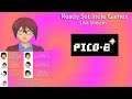 Ready Set Indie Games Live Demos: Pico 8 Program