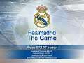 Real Madrid   The Game Europe - Playstation 2 (PS2)