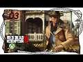 O'DRISCOLL BOYS - RED DEAD REDEMPTION 2 Gameplay Walkthrough Part 3 | XBOX ONE X No CommentarySTORY