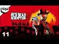 Red Dead Redemption 2 LIVE Romania Scai Episodul 11