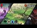 [Rediff] Commander la Horde en ladder BO3 - Magic Arena