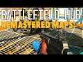 REMASTERED MAPS Coming To Battlefield 2042?! (BATTLEFIELD HUB LEAKS) PS4,PS5,XBOX
