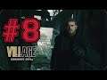 Resident Evil 8 Village | Walkthrough Guía Sin Comentario | Sub Español | Parte 8