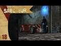 Resisting the Assault - The Saboteur - Part 18