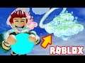 Roblox - Update 3 Trái Ác Quỷ Mới Goro Goro Nomi Và Hòn Đảo Chúa Trời Enel | Blox Piece