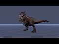 Second Extinction: Animation Reel