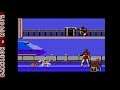 Sega Master System - Shadow Dancer (1991)