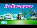 Shipping off the first presents - Astroneer | Let's Play / Gameplay | S2E3