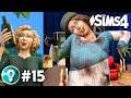 Spinat Sprudel und die Wirkung 🤪 Die Sims 4 Nachhaltig Leben Let's Play #15 (deutsch)