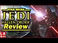 Star Wars Jedi Fallen Order Review | PS4, Xbox One, PC