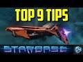 Starbase Tips For Beginners and All Players: Starbase Beginners Guide