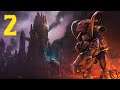 StarCraft Remastered: Brood War - Kampania Protosów #2 (Gameplay PL, Zagrajmy)