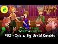 Stardew Valley Song Package - It's a Big World Outside || The Indie Game Cover Collection