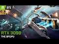 Starlink: Battle for Atlas | Ubisoft | RTX 3090 | Ultra | 4K