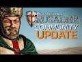Stronghold: Crusader - Huge Community Patch! (Customizable AI, New Balancing & Bug Fixes)