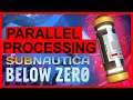 Subnautica Below Zero - Parallel Processing Unit Hunt!