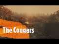 Subsistence Alpha 55 - Two Cougars, One Day - SO2EP11