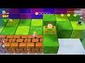 Super Mario 3D World (Switch) World ⭐-5- Super Block Land