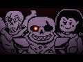 SWAP! "Great Time Trio" Full Fight | UNDERTALE Fangame