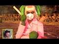 TEKKEN 7 LIVE STREAM // Tea Time Hangouts #27