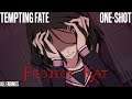 Tempting Fate - Project Kat: Paper Lily Prologue (All Endings) [Let's Play]
