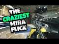 The Craziest Mira Flick | Clubhouse Full Game