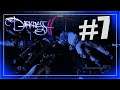 The Darkness II Let's Play with @ORTIZX187josh (Part 7)