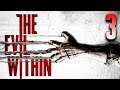 The Evil Within 🧠 [Gameplay Español] ¨Sádico¨ Ep 3