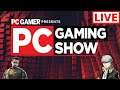 The PC Gaming Show 2020 LIVE REACTION LIVESTREAM