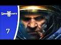 The Protoss are a pain - Let's Play StarCraft II #7