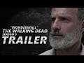 The Walking Dead "Wonderwall" Season 9 Trailer (F/M)