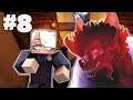 The Werewolves Among Us - THE CULPRIT IS? (Minecraft Roleplay) #8