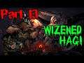 The Wizened Hag's Occultist Stew! - Darkest Dungeon #13