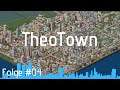 Theo Town - Folge 04 - Mögen Sie es grösser? [Lets Play | Gameplay | Deutsch]