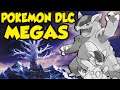 There is NOTHING To Suggest Mega Evolution In Pokemon Sword and Shield!