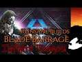 Best Hunter Builds Blade Barrage FUN - Destiny 2 Season Of Arrival