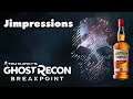 Tom Clancy's Ghost Recon Breakpoint - Tony Recon's Ghost Clancy Breaklands (Jimpressions)