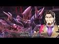 Trails of Cold Steel III | Wretched Fairy Tale ENDING | The Legend of Heroes