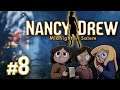 TWENTY MINUTES WASTED | Nancy Drew Midnight In Salem Part 8