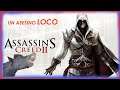 Un Asesino LOCO | Assassin's Creed II