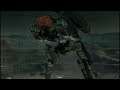 Vs Peace Walker - Metal Gear Solid: Peace Walker